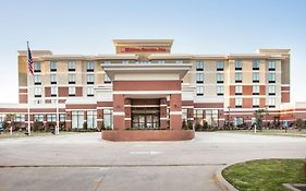 Hilton Garden Inn Jackson/flowood Flowood Usa